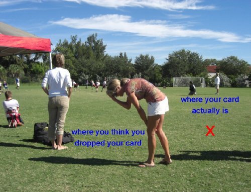 Micro Sd Card Holder Red