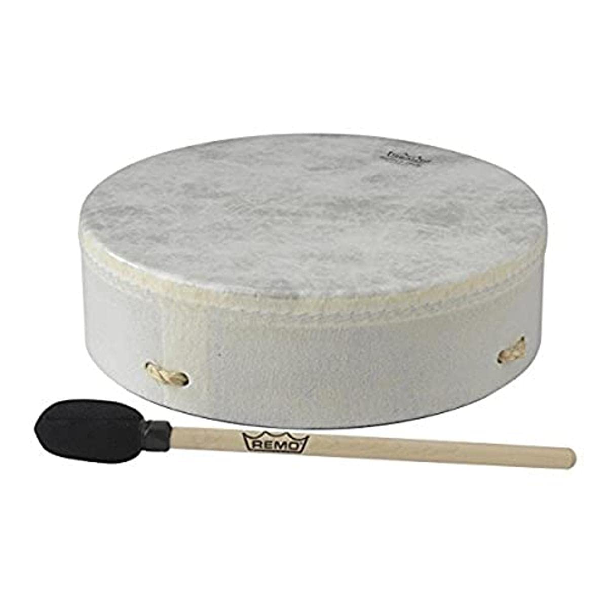 Remo E1 0312 00 Buffalo Drum   Standard, 12''