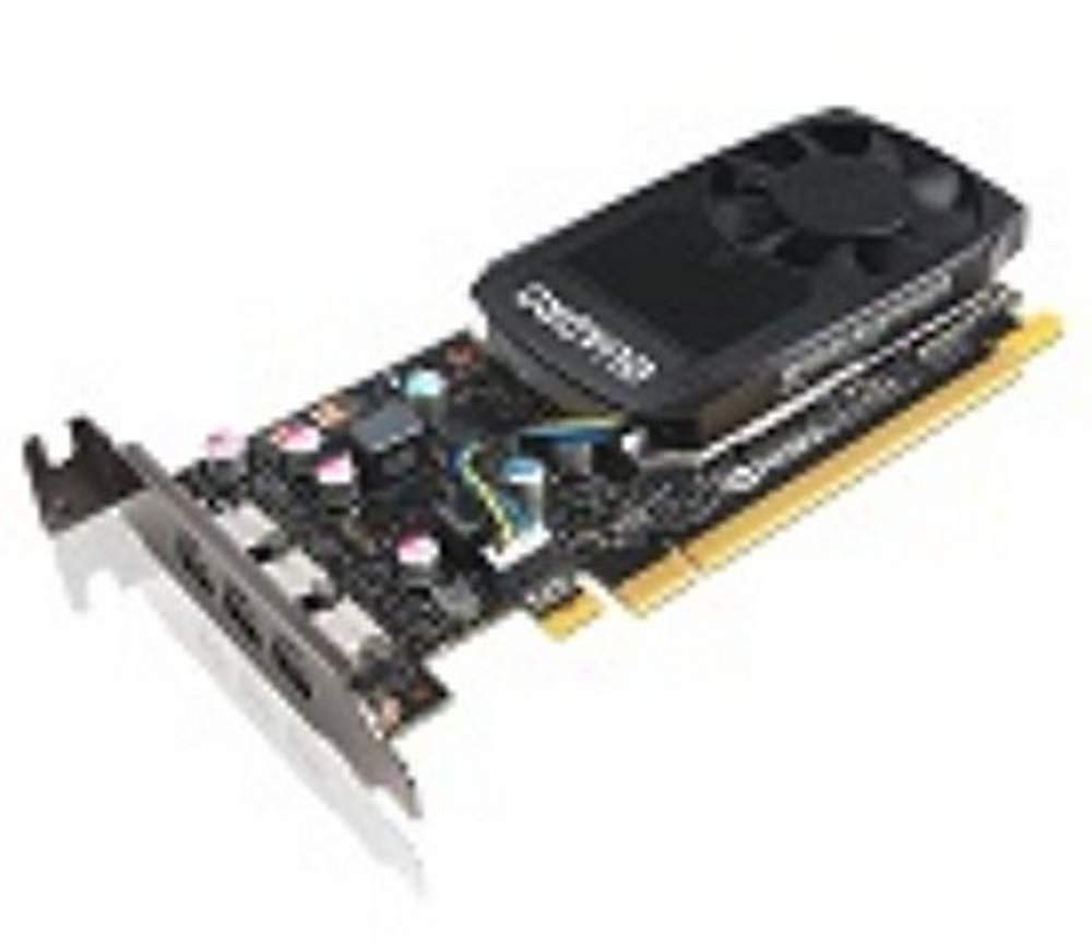 Lenovo ThinkStation Nvidia P400 LP