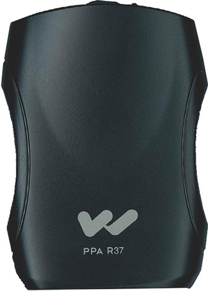 Williams Av Fm 557 Large Area Dual Fm Plus And Wi Fi Assistive Listening System With Fm T55 Transmitter, (4) Ppa R37N Receivers,