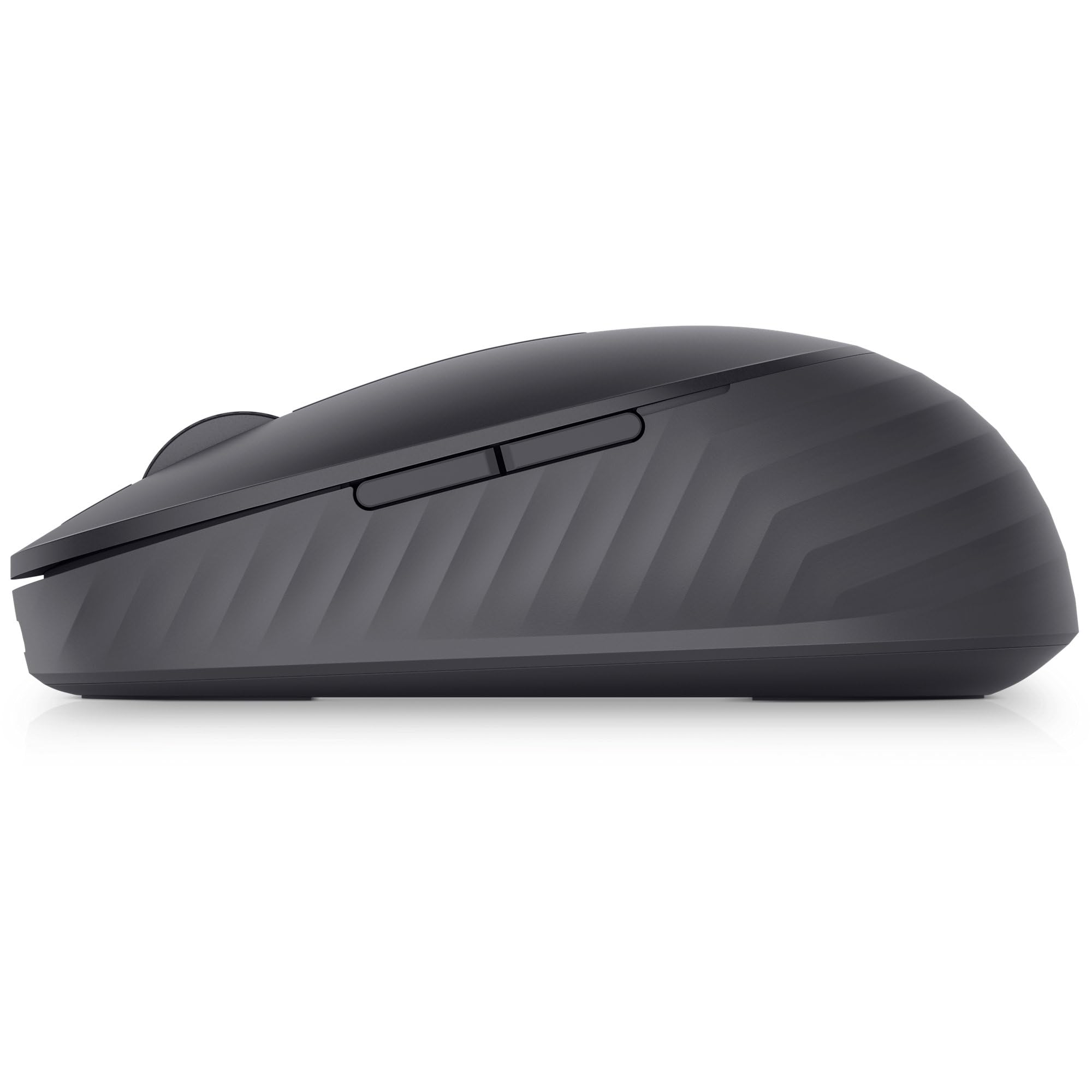 Dell Ms7421W Premier Rechargeable Wireless Mouse - Bluetooth 5.0/2.4Ghz Radio Frequency Connectivity, Optical Led Sensor, Mechan