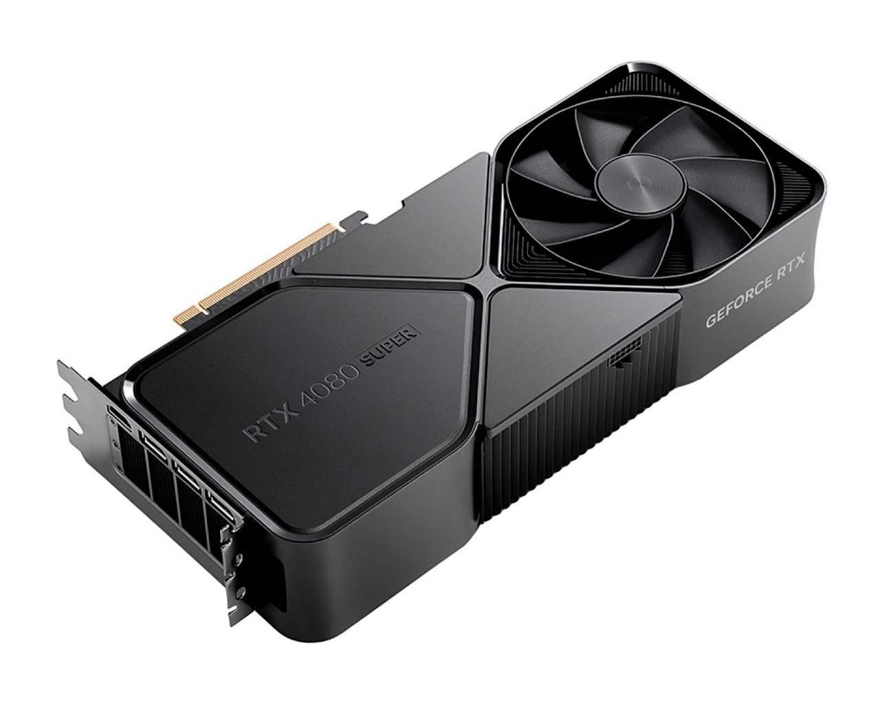 Nvidia   Geforce Rtx 4080 Super 16Gb Gddr6X Gra