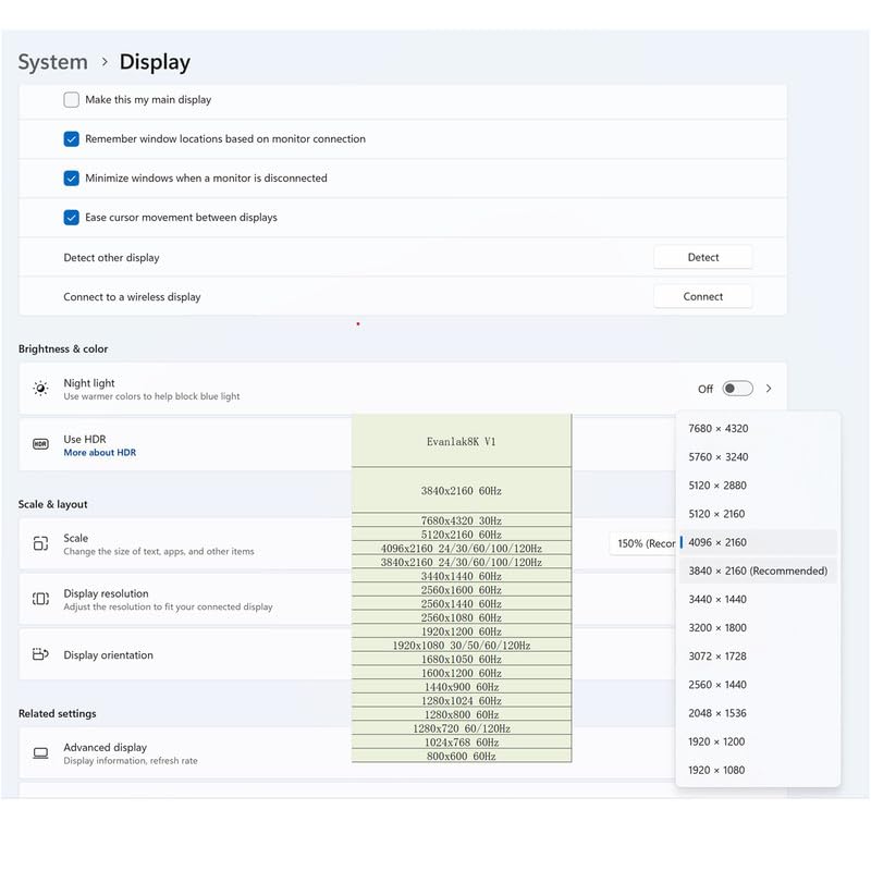 Product Title: 8K 4K120Hz Hdmi Virtual Display Adapter   Emulate Monitor Display Headless Connector For Superior Display Quality