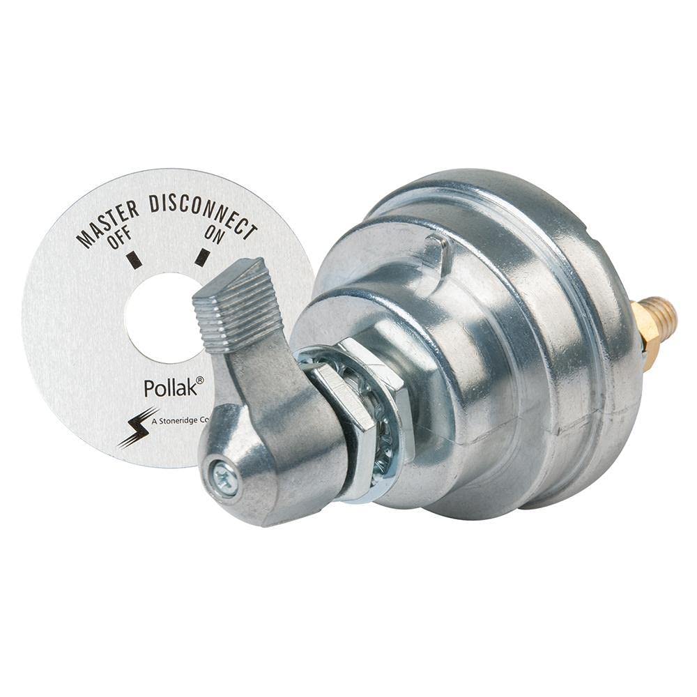 BEP 1001001 Lever-Operated Off/On Battery Switch