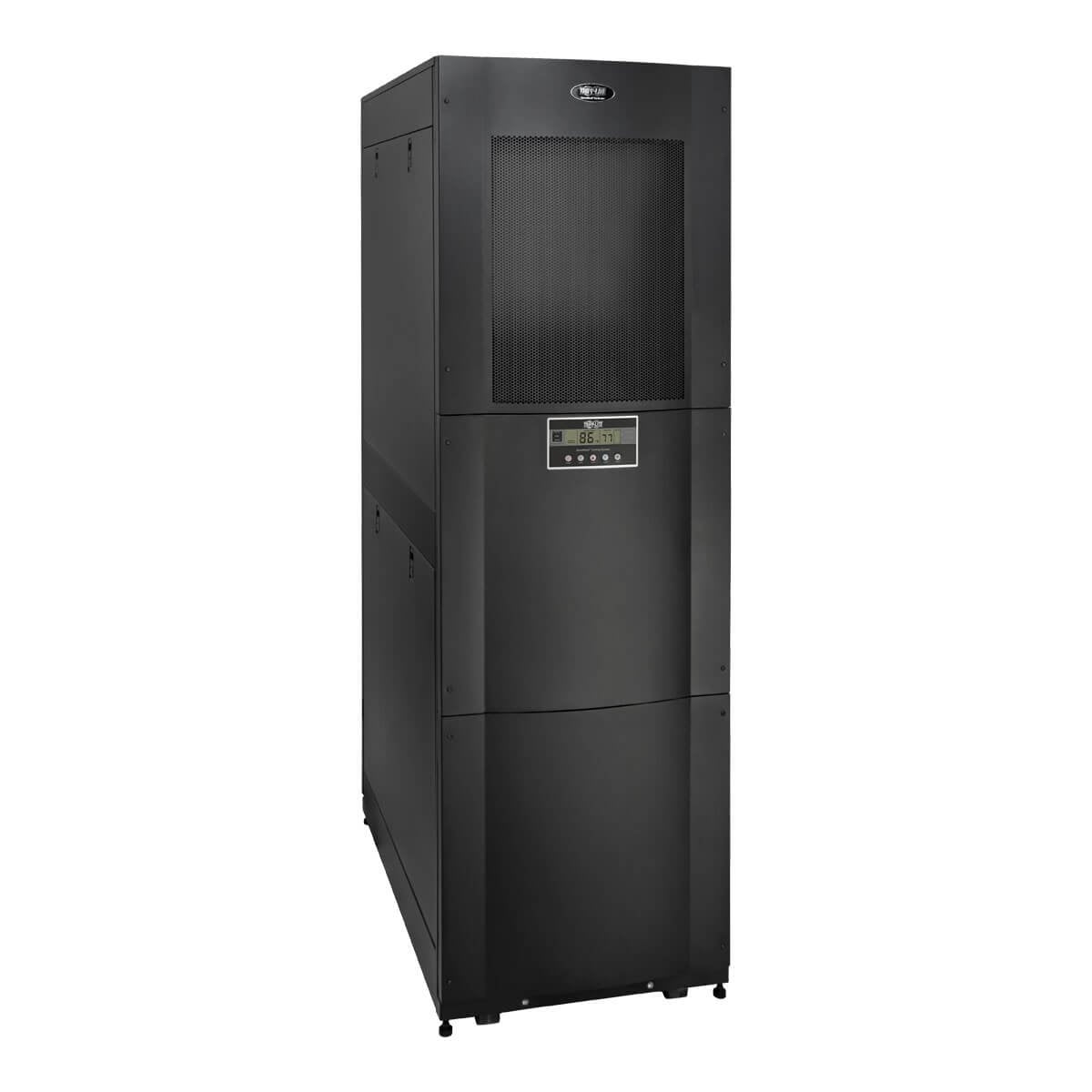Rack Cooling In Row Air Cndtnr