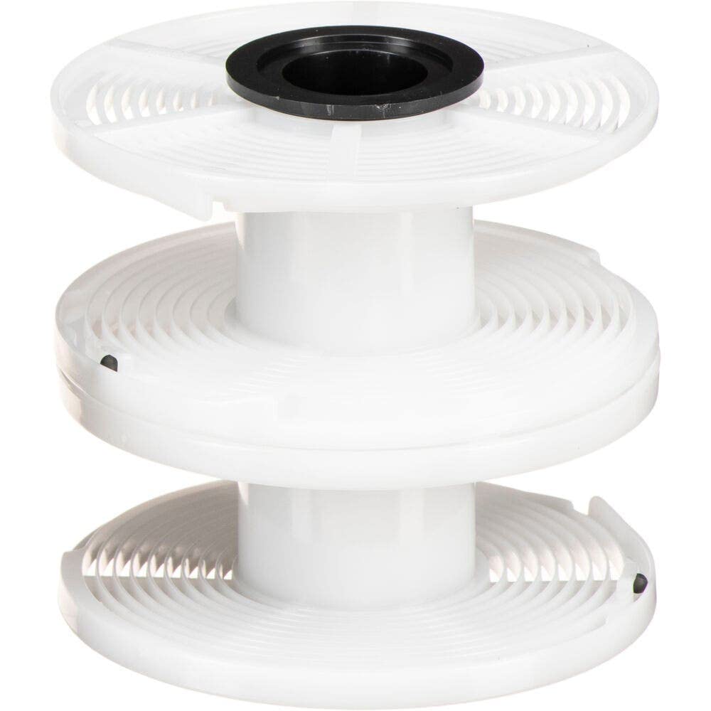 Paterson Universal Tank And 2 Reels #115