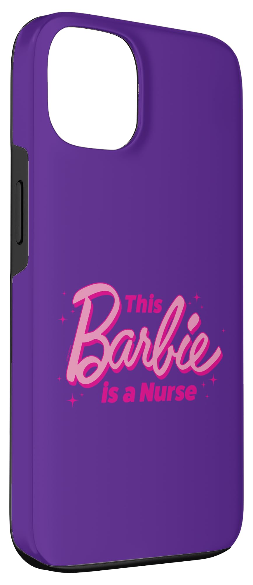 Iphone 13 Barbie   This Barbie Is A Nurse Case