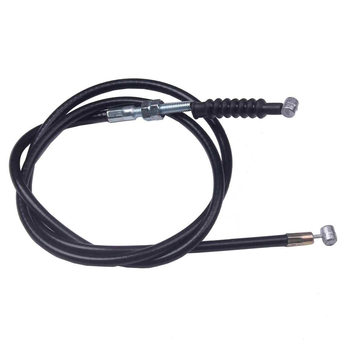 Bh Motor New Clutch Cable For Honda Xr75 Xr80 Xr100 Xr80R Crf80F Crf80 Crf100F