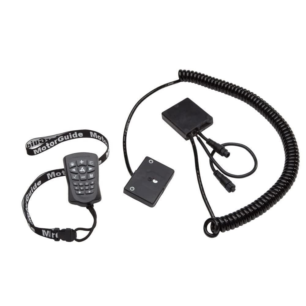 Motorguide Motoguide Pinpoint Gps Navigation System
