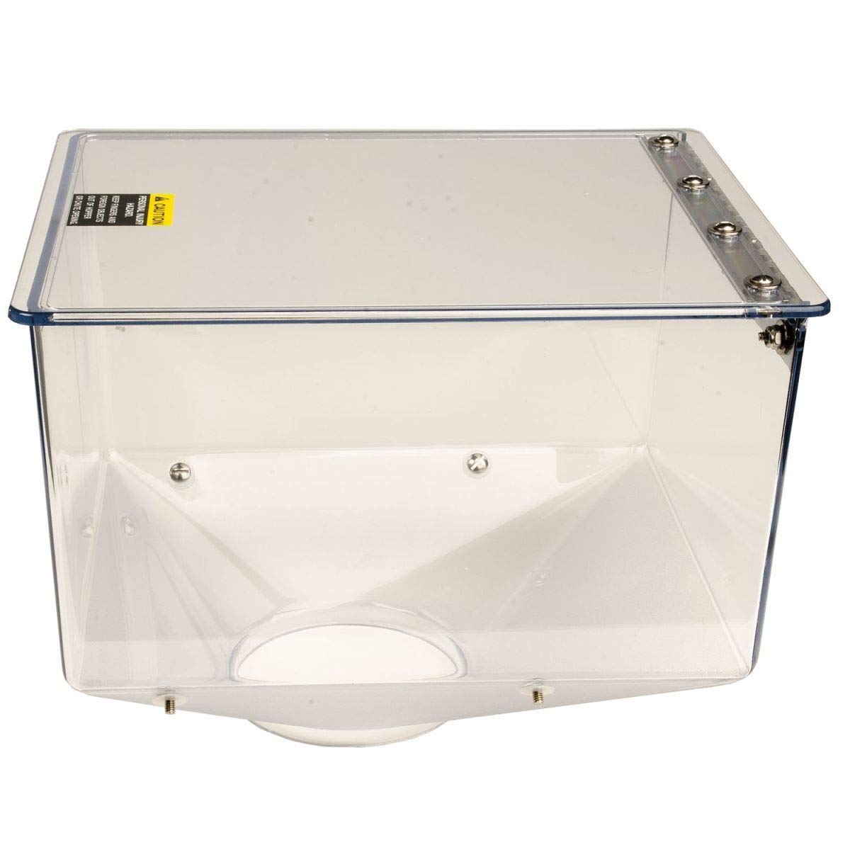 Bunn 21233.0000 Hopper/Hinged Lid Kit