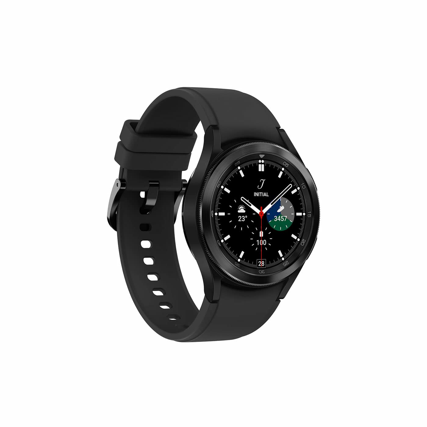 Samsung Galaxy Watch 4 Classic 42Mm Smartwatch Gps Bluetooth Wifi   Black