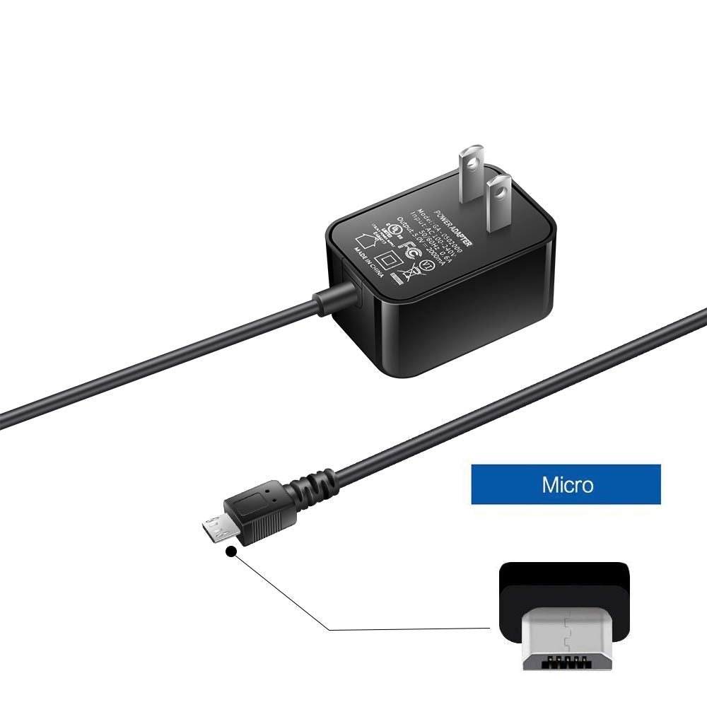 Micro Charger For Bose Soundlink Color Bluetooth Speaker I, Ii, Iii, Bose Soundlink Mini Ii, Micro, Revolve, Revolve Plus, Sound
