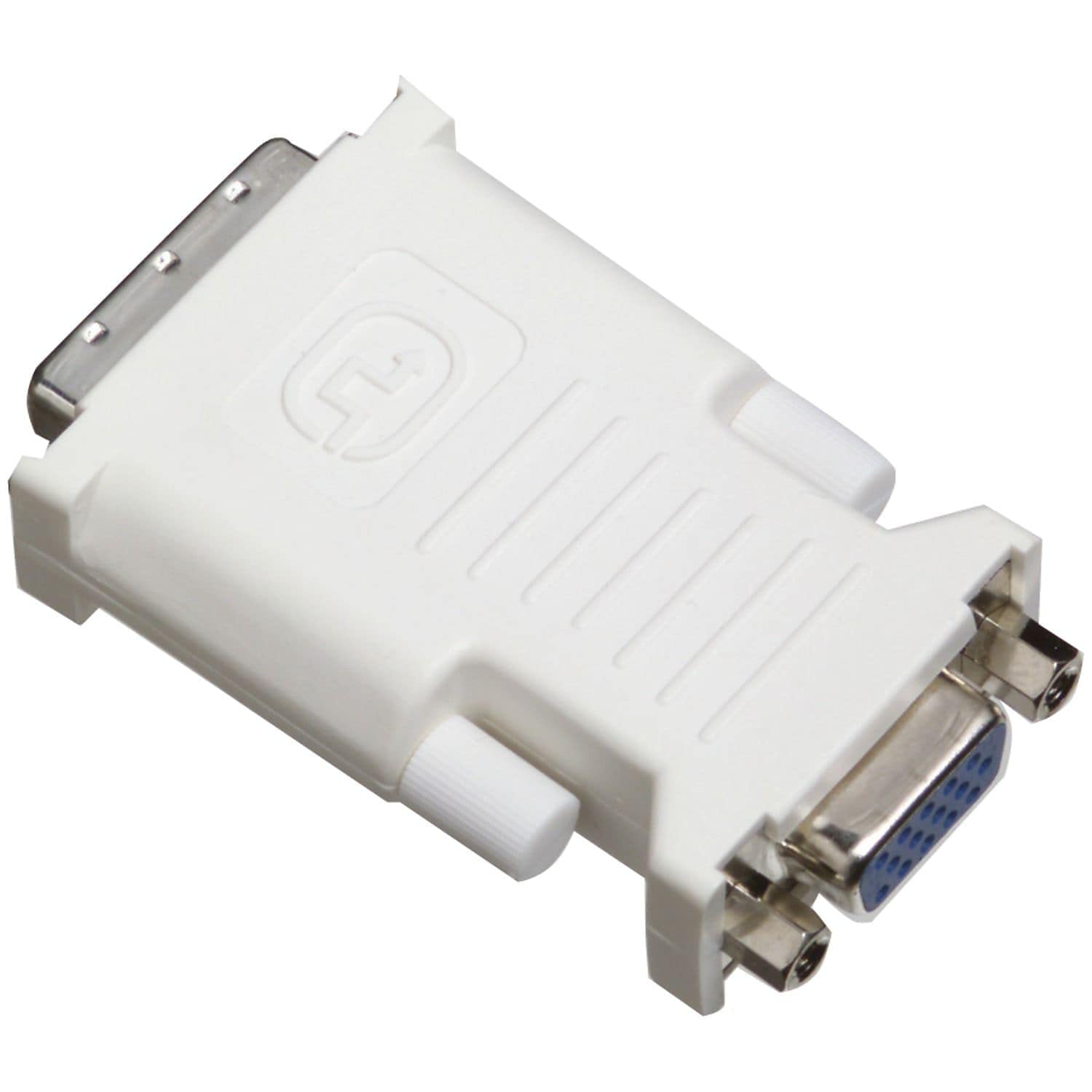 Tripp Lite Dvi To Vga Cable Adapter Dvi2Vga (Dvi A Analog M To Hd15 F)(P120 000)
