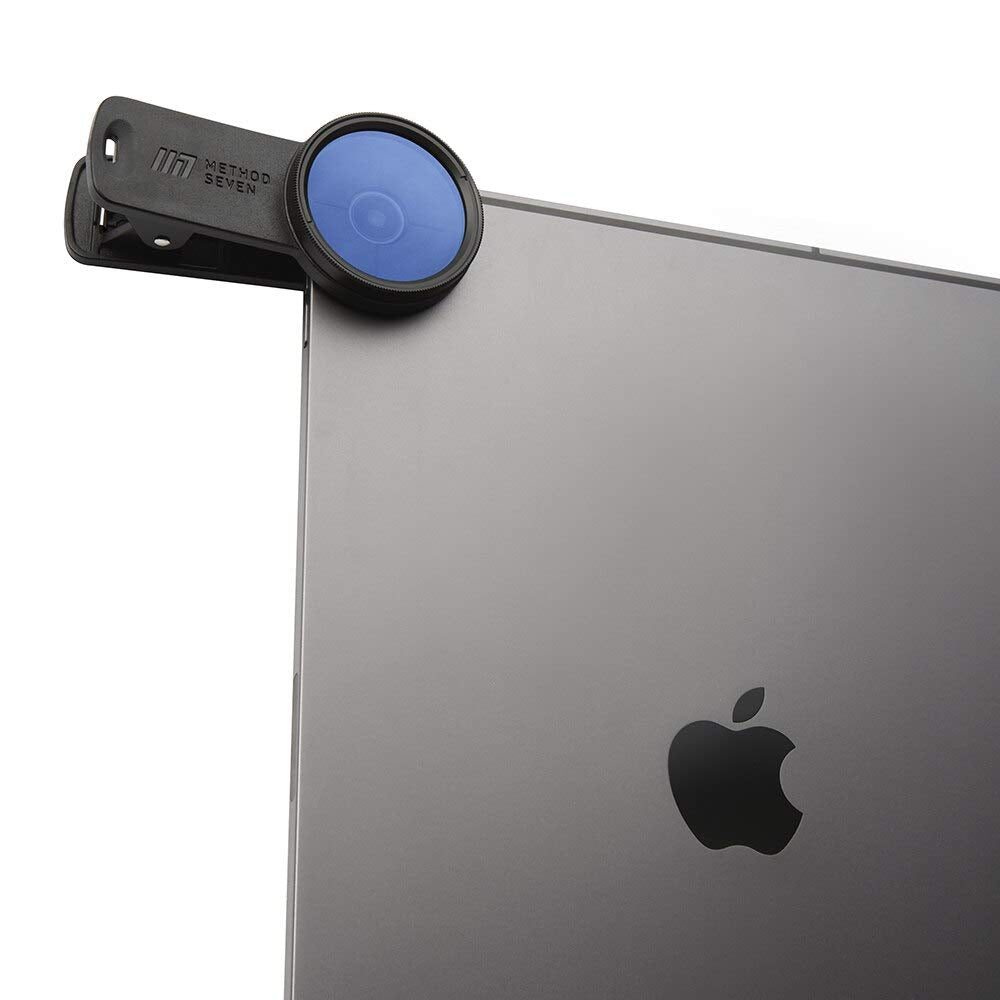 Method Seven Catalyst Hps Phone & Tablet Camera Filter