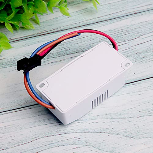 Acxico 2 Pcs Led Driver Power Supply 8 12W Ac 110V 220V