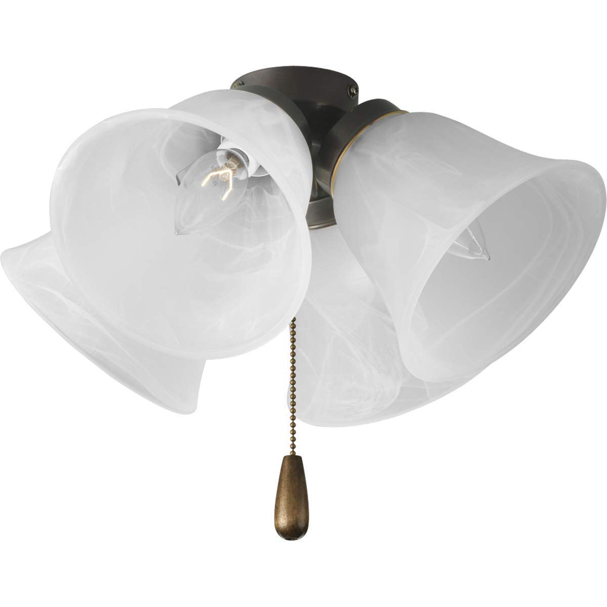 Ceiling Fan Chain Pulls Walnut Wooden Pull Chain Extension For Ceiling Light Fan Chain 1 Pack