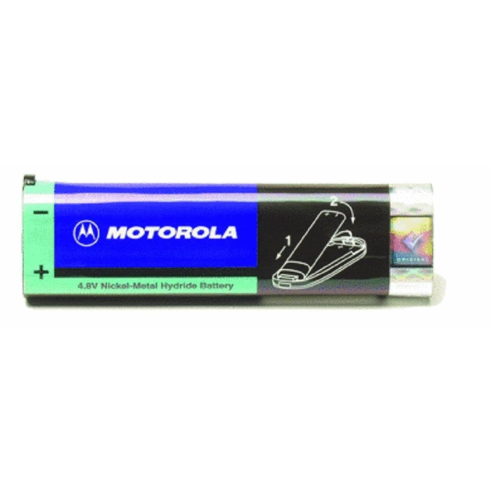 MOTOROLA/ACS NNTN4190A NiMH Battery Pack