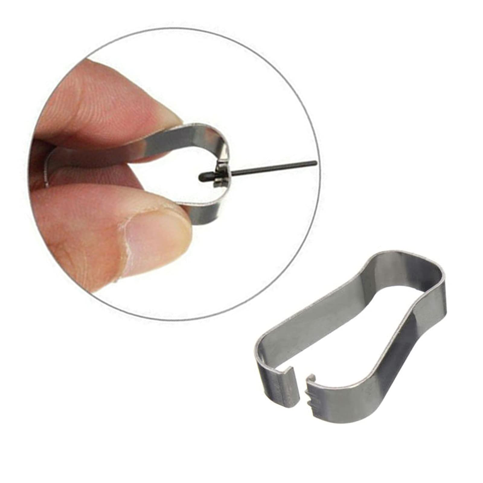 (2 Pack) Stylus S Pen Nibs/Tips Replacement For Samsung Galaxy Tab S6 Lite 10.4 Inch Sm P610 Sm P615 2020 And Tab S6 T860 T865 1