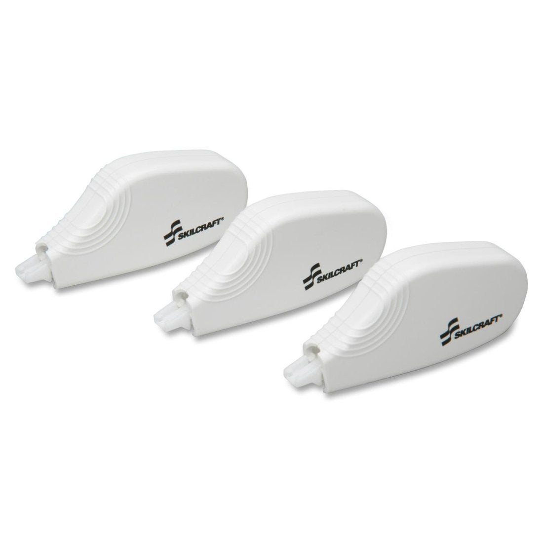 Skilcraft Correct It Mini Dispensers (Nsn5117933)