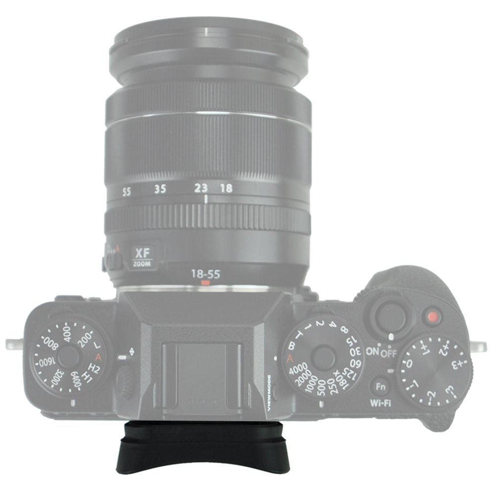 Jjc Eyecup Eyepiece Ef Xt L Replacement For Fuji X H2 X T5 X T4 X T3 X T2 Xt4 Xt3 Xt2 Xt1 Xh1 Gfx100S Gfx100 Gfx 50S Gfx50S Ii C