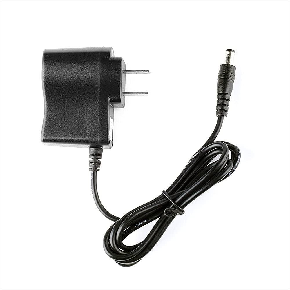 3V 1A Power Supply, Ac To Dc Adapter 3 Volt 1000Ma Power Supply With Long Power Cord 2.1 X 5.5 Mm Plug Tip (Free 3.5 X 1.35 Mm Jack) For Mini Fan Speaker Electric Toothbrush Fountains
