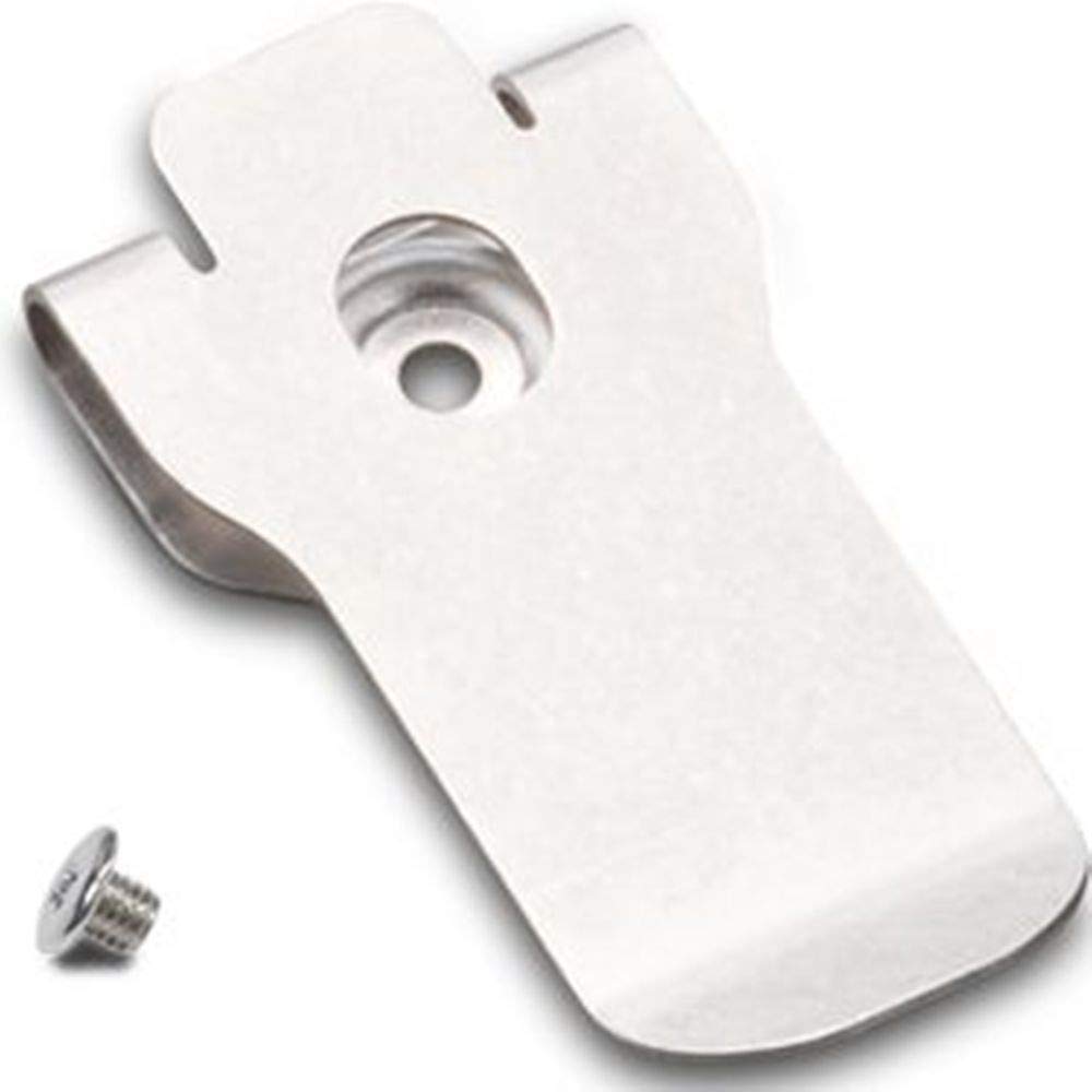 Zoom Bcf 1 Belt Clip For F1 Field Recorder (Black)