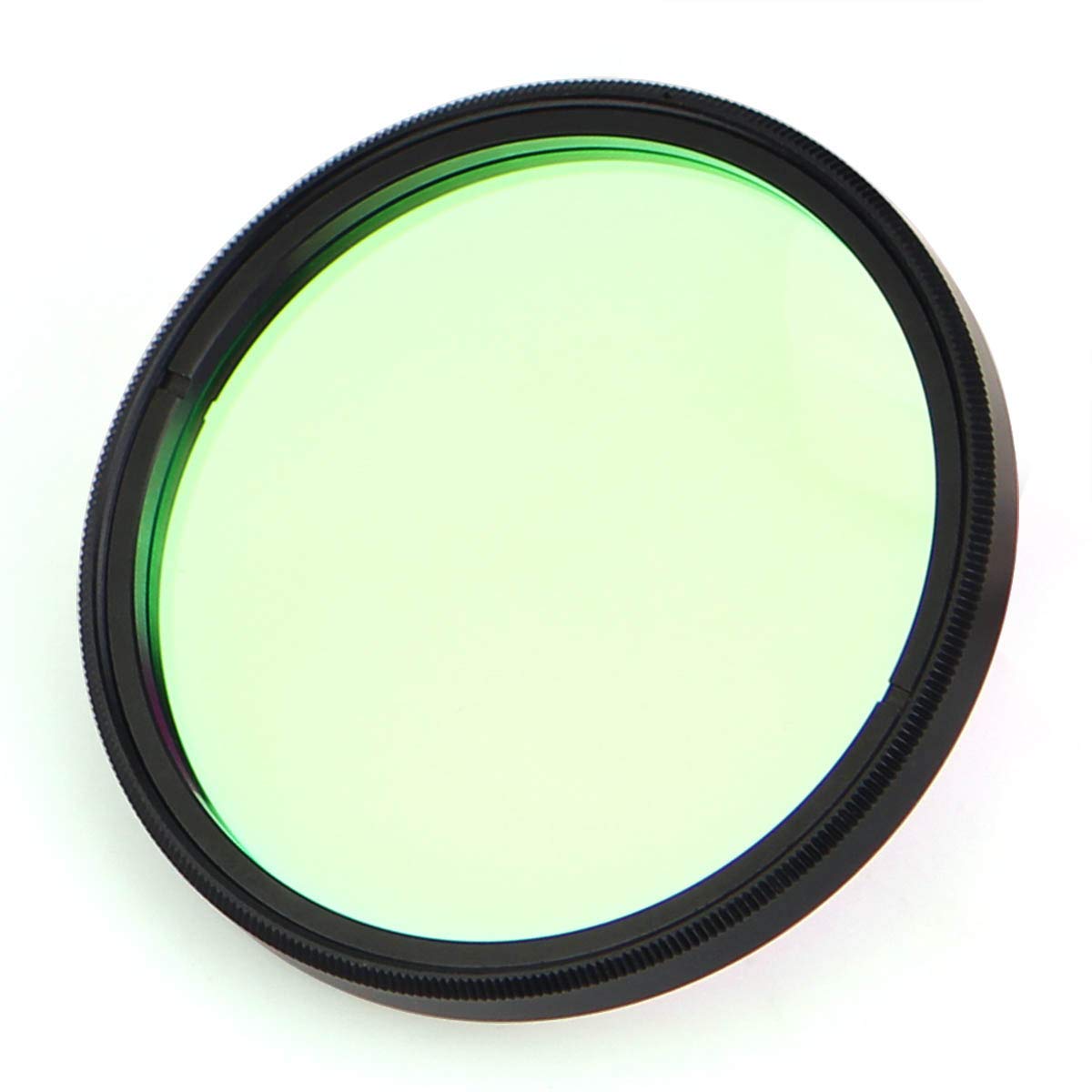 Svbony Telescope Filter 2 Inches Cls Filter City Light Pollution Reduction Filter Broadband Filter Suitable For Deep Sky Visual