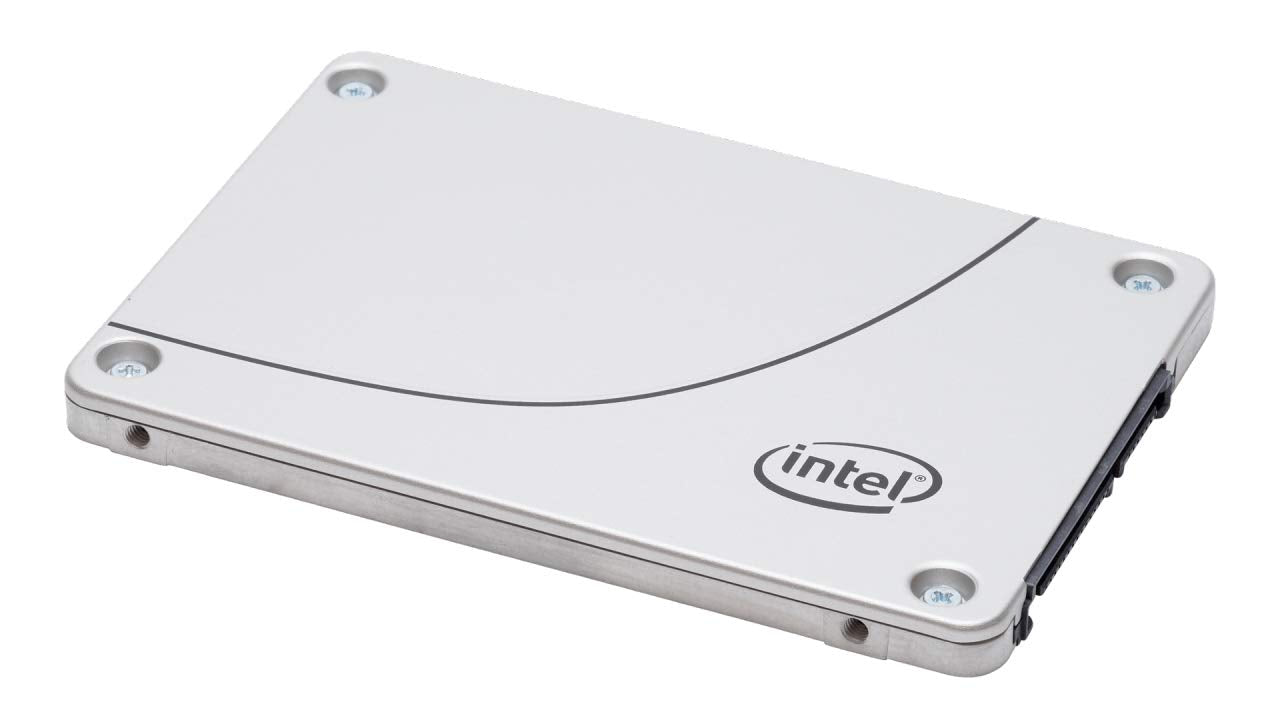 Intel Solid State Drives