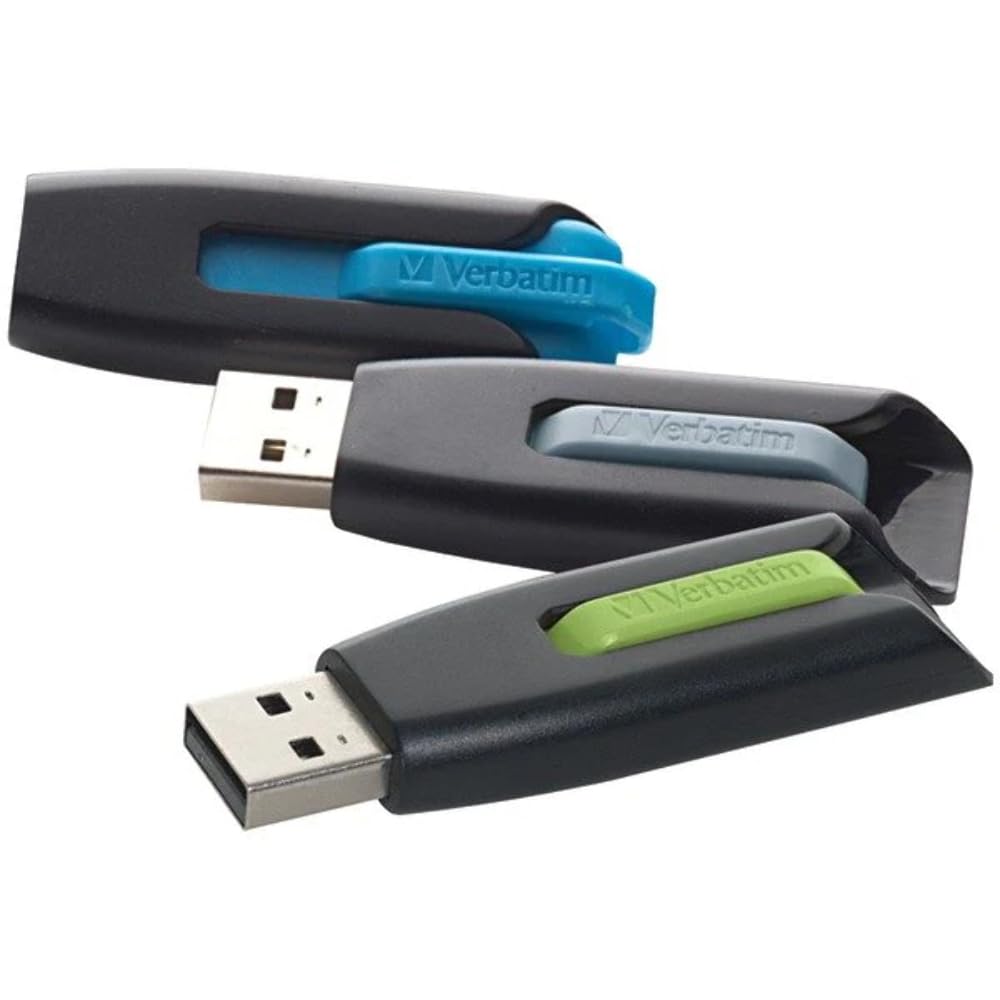 Drive,Usb,V3,16 Gb,3 Pcs.