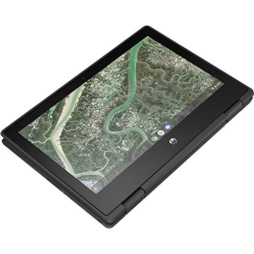 Hp Chromebook X360 11Mk G3 - Education Edition - 11.6 Mt8183-8 Gb Ram - 64 Gb Emmc - Us