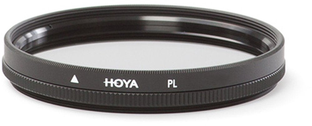 Hoya 52POL 52mm Polarizing Photo Filter