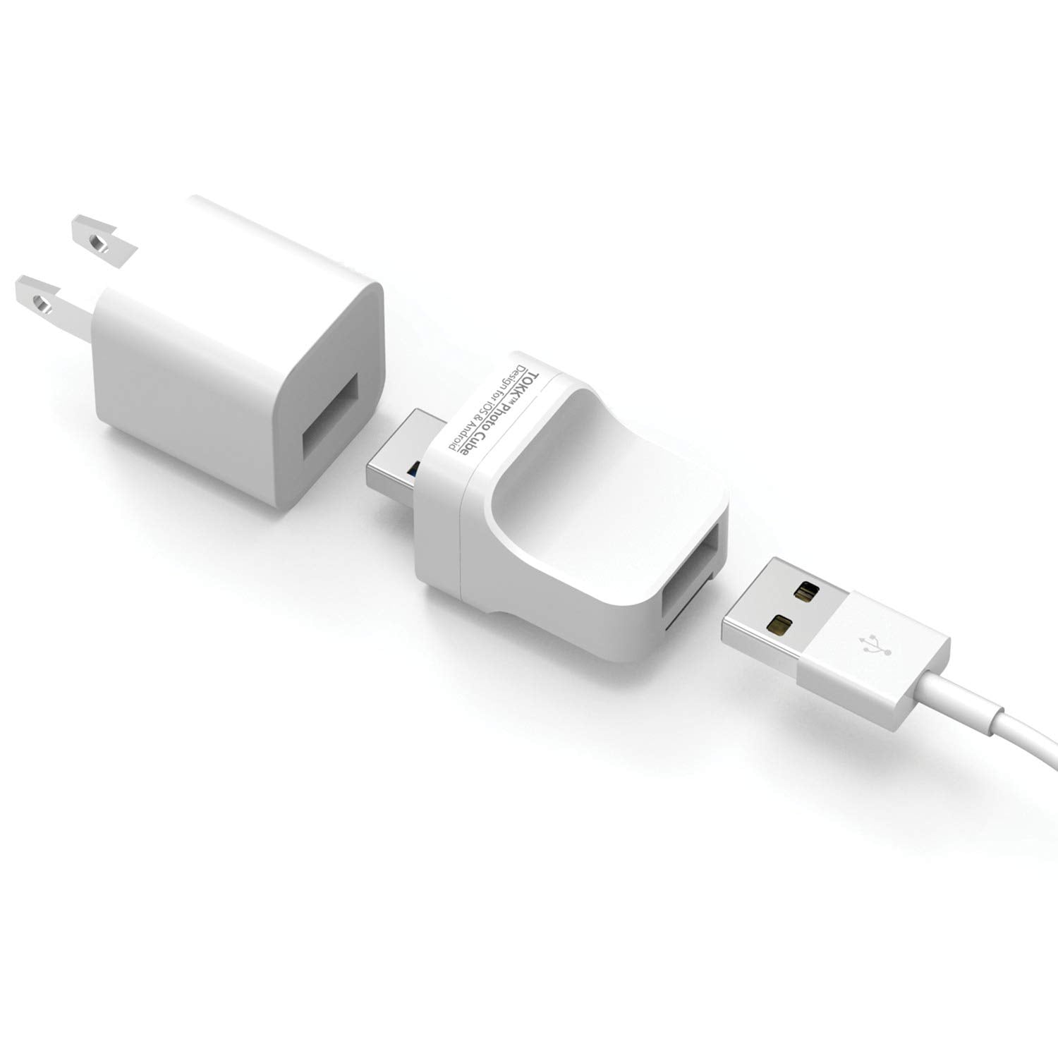 Tokk Photo Cube (Pc20101)