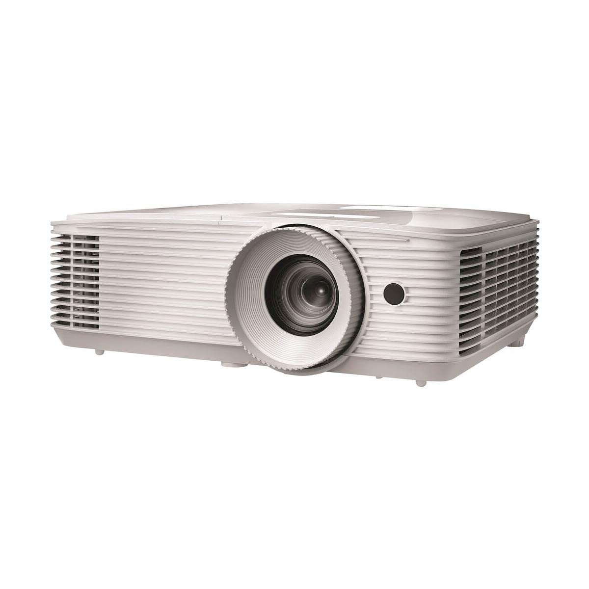 Optoma Hd39Hdrx High Brightness Hdr 1080P Home Theater Projector | 120Hz Refresh Rate | 4,000 Lumens | Fast 8.4Ms Response Time