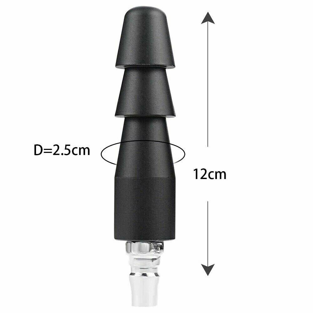 For Vac U Lock W/Quick Connector Device Single Super Adapter