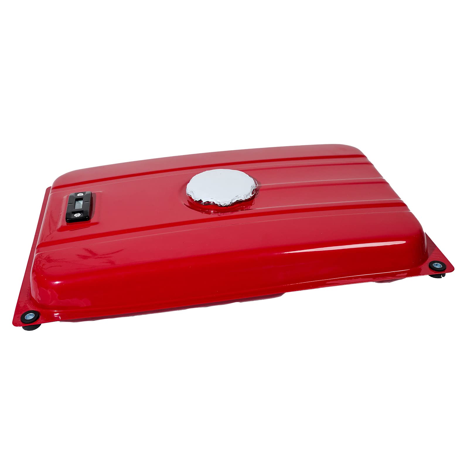 Tapa 5 Gallon Universal Generator Gas Fuel Tank Compatible With Honda Ec2500 And More