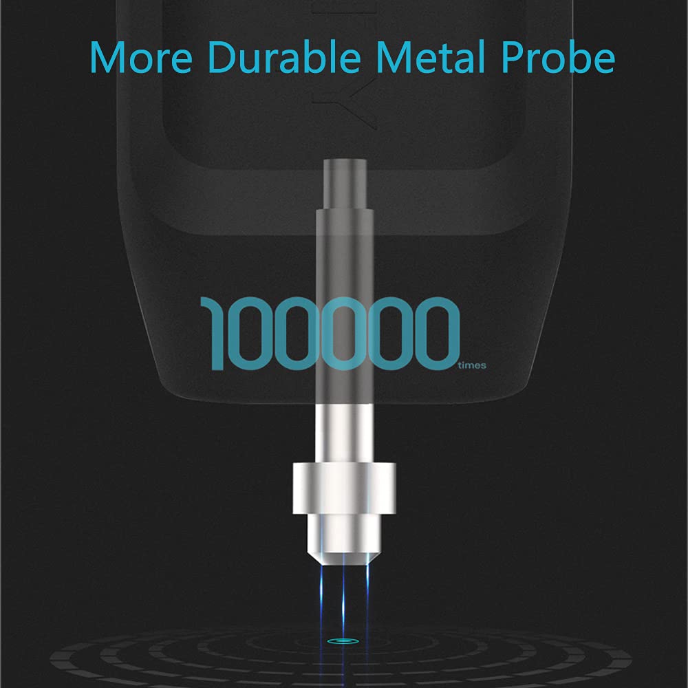 Creality Cr Touch Auto Bed Leveling Sensor Kit For 32 Bit V4.2.2/(.7) Mainboard Ender 3V2/3/Pro/Ender 5/Pro/Cr 10,Capricorn Ptfe