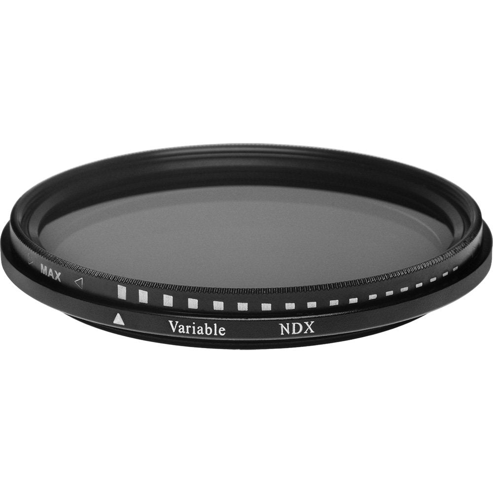Vivitar Vndx52 52Mm 1 Piece Camera Lens Filter Sets