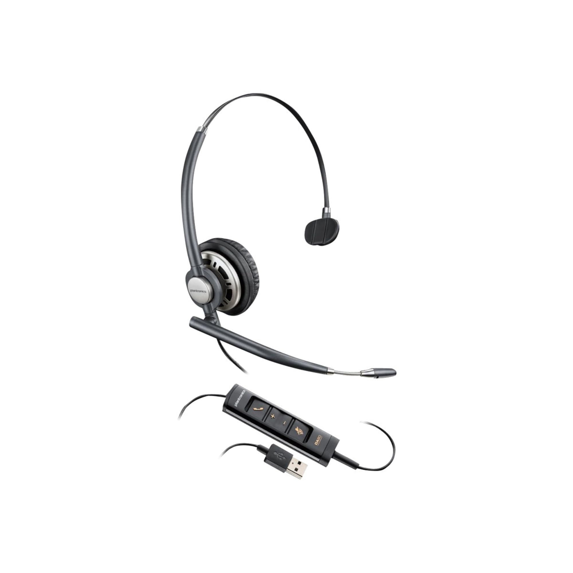 Poly Ep 715 Usb-A Mono Hs