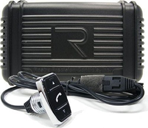 Rostra 250-7500-FD2 Converse Bluetooth Hands Free Kit for Ford/Lincoln