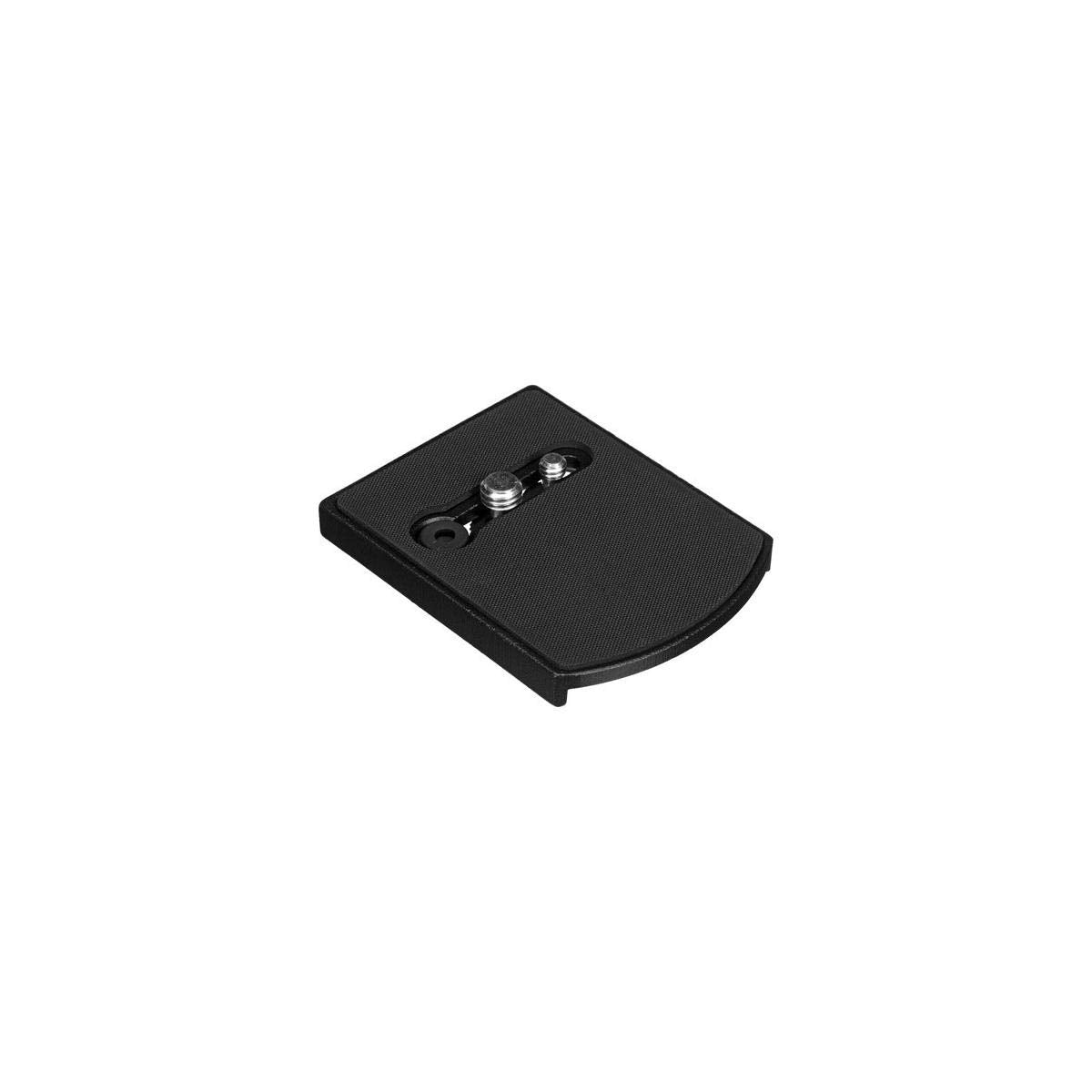 Manfrotto Rapid Connect Mounting Plate (1/4' 20) For Rc4 Quick Release System