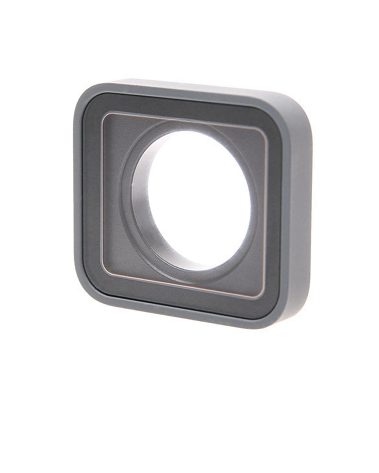 Replacement Lens Cover for Gopro Hero 5/6/7, Camera Anti-Scratch Protective Glass Lens Repair Parts Accessories Compatible for G