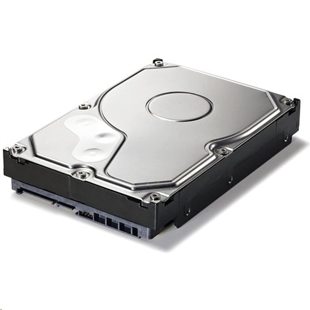 4Tb Replacement Hd For Terastation 1200D