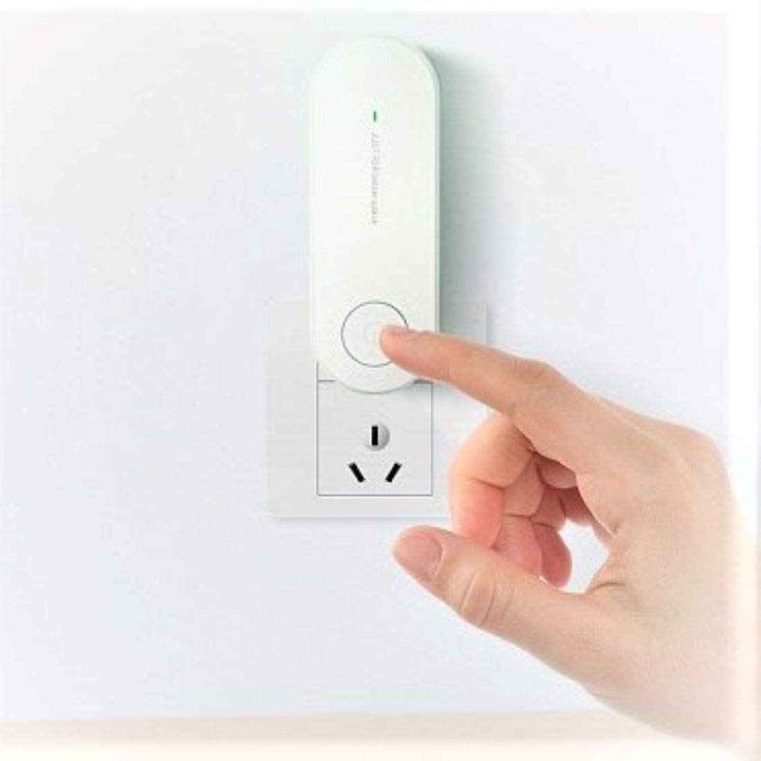 Negative Ion Plug In, Portable Negative Ion Generator For Home,Automatic Release Of Anions,Easy To Use, More Suitable For Bedroo