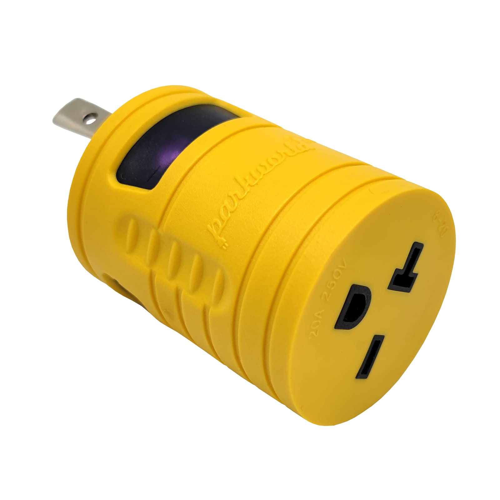 Jandorf Specialty Hardw Fuse Gma 2.5A Fast Acting 60684