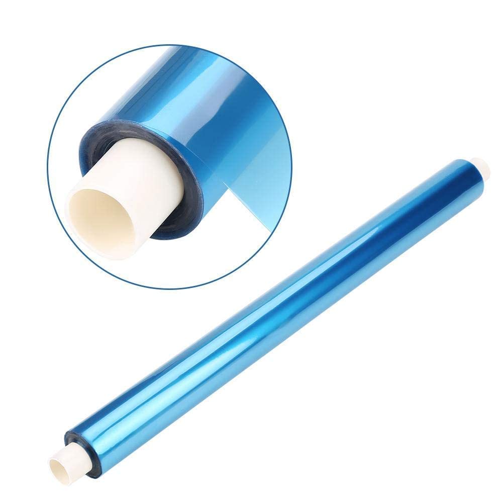 30Cm X 5M Photosensitive Dry Film, Portable Dry Film For Circuit Production Photoresist Sheets Etching Process