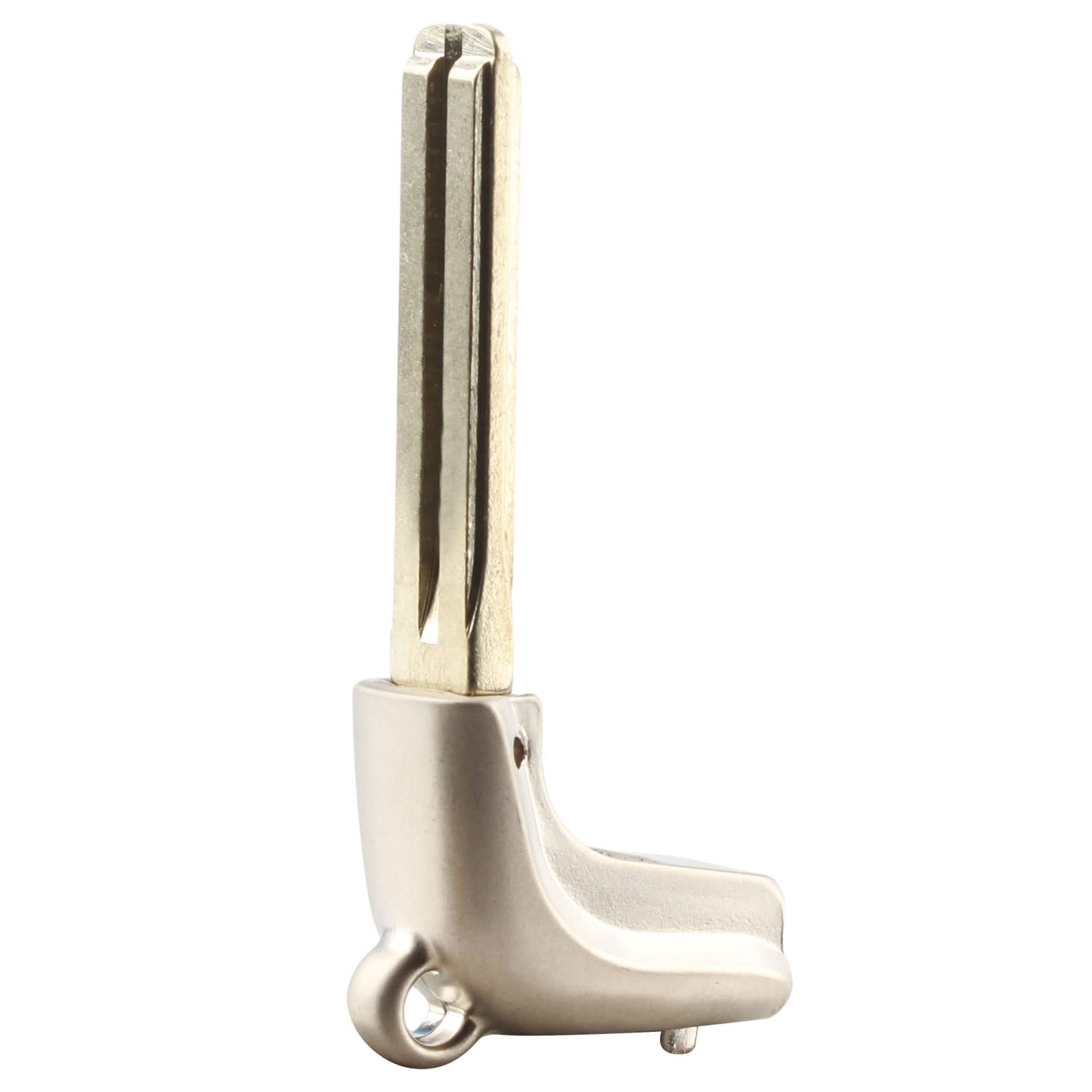 Replacement For 2005 2008 4 Button Keyless Remote Smart Key Fob Hyq14Aab