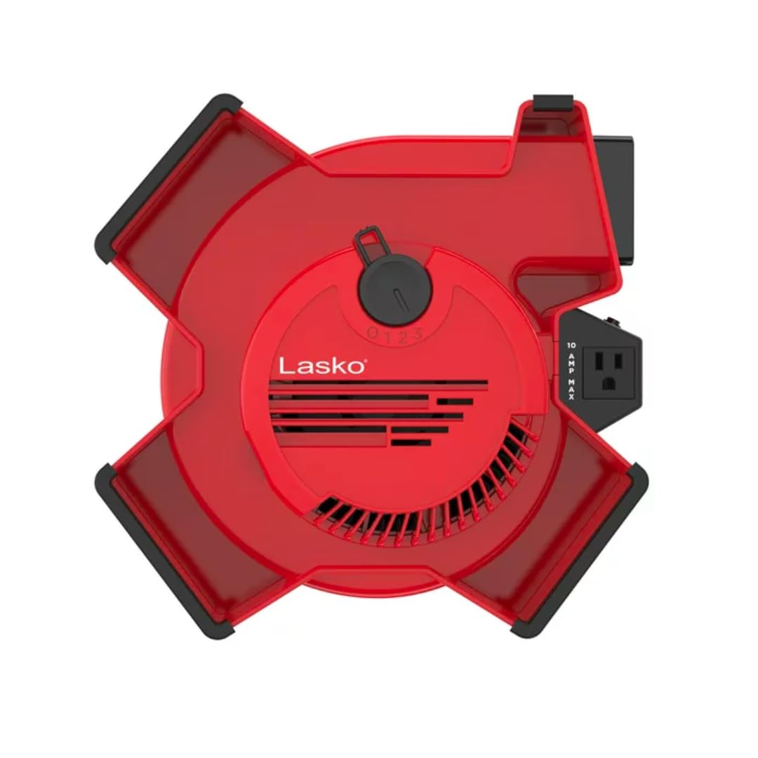 Lasko Xblower Multi Position Utility Blower Fan