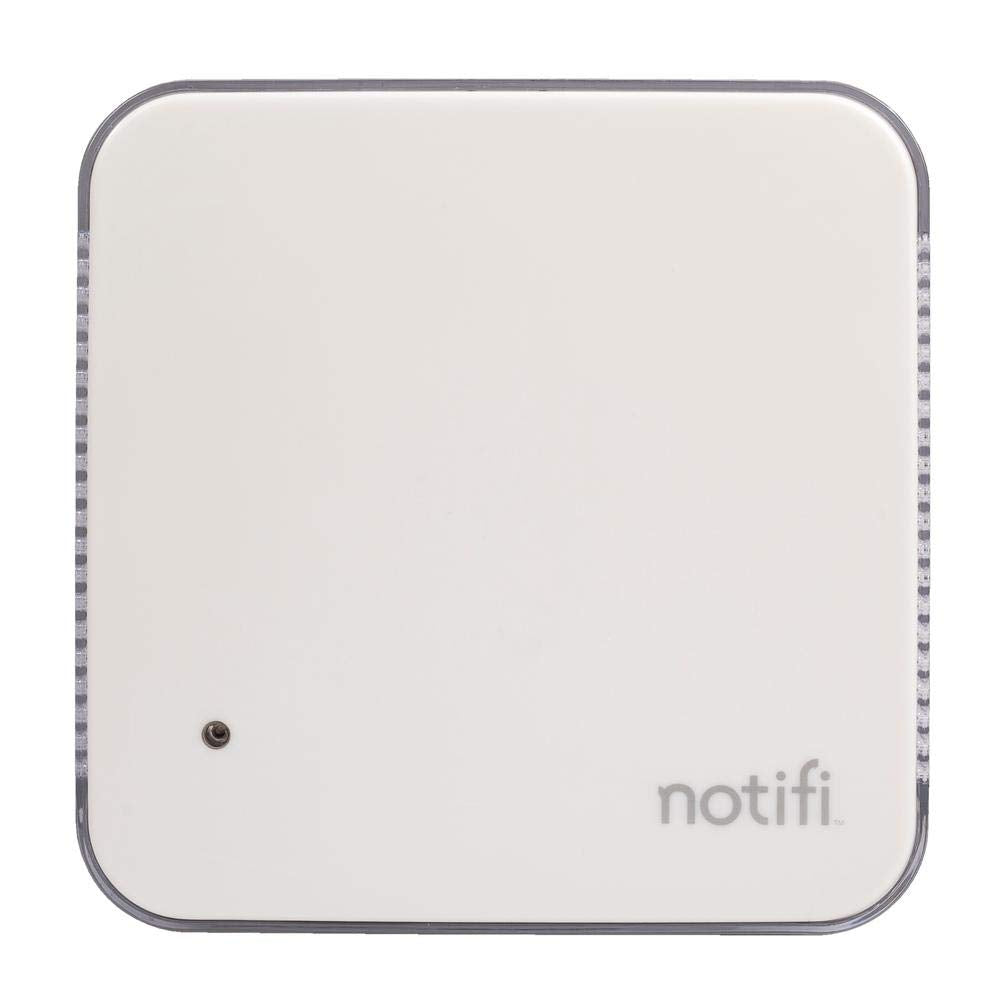 Heath Zenith Sl 3013 00 Notifi Alert, White