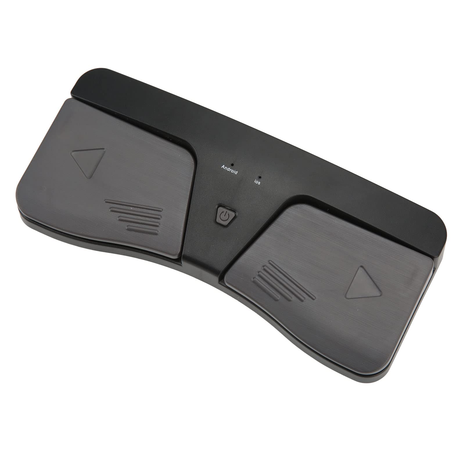 Wireless Foot Pedal Music Page Turner, Automatic Page Turner Music Foot Switch Silent Foot Pedal Sheet Music Reading Controller