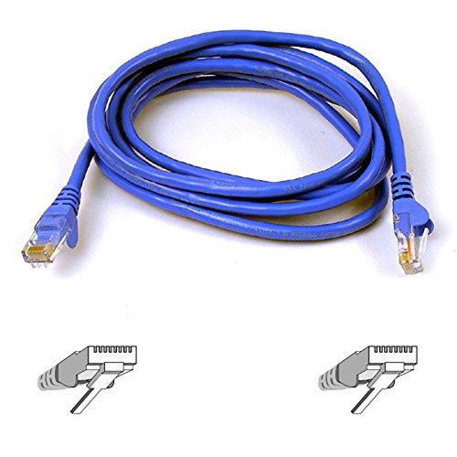 20Ft Cbl Cat6 Patch Rj45 Rj45